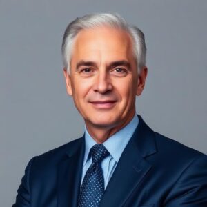 Picture of Fred Bellman