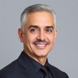 Picture of Naji Haddad