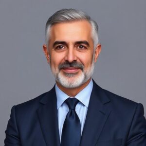 Picture of Walid El-Khoury